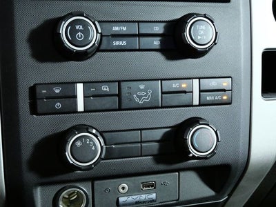 2009 Ford F-150 XL