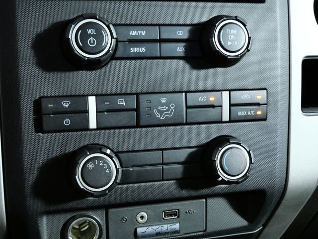 2009 Ford F-150 XL
