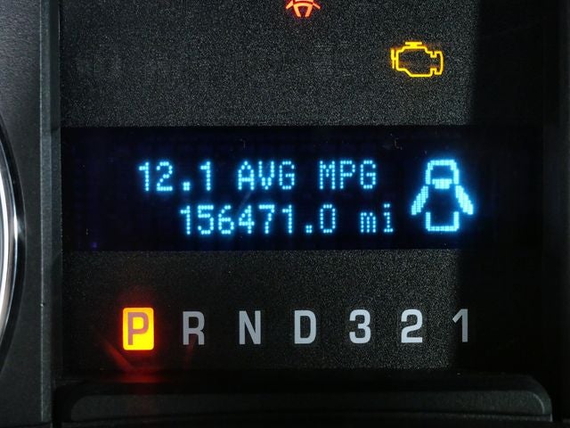 2009 Ford F-150 XL