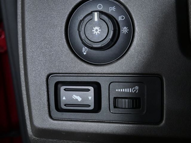 2009 Ford F-150 XL