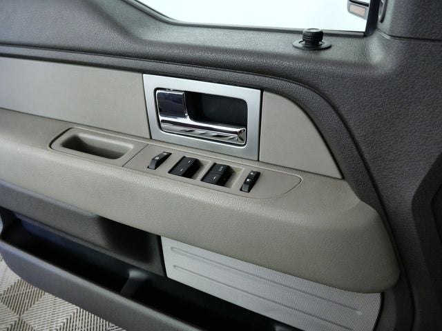 2009 Ford F-150 XL