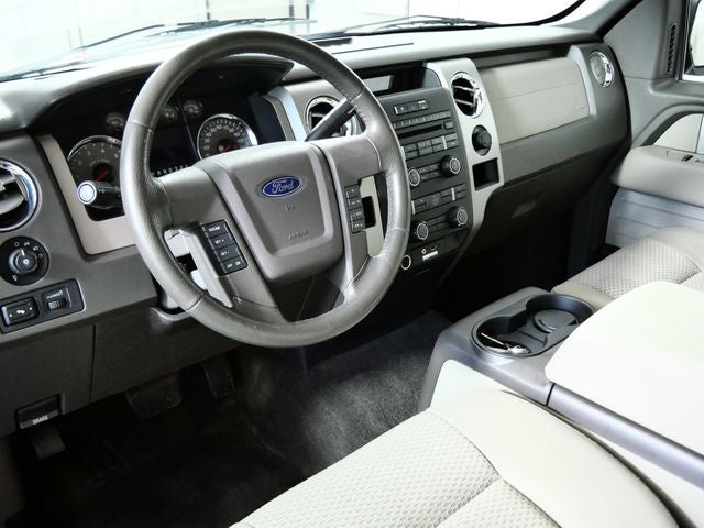 2009 Ford F-150 XL