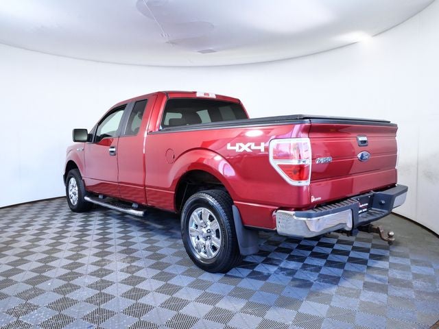2009 Ford F-150 XL