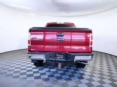2009 Ford F-150 XL