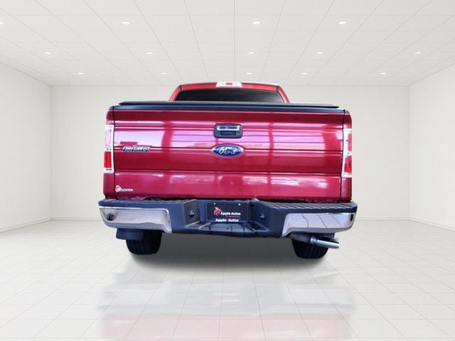 2009 Ford F-150 XL