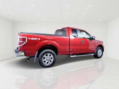 2009 Ford F-150 XL