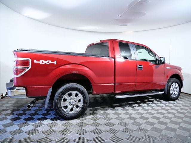 2009 Ford F-150 XL