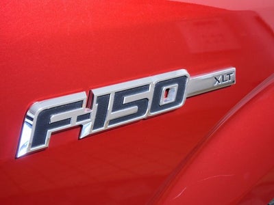 2009 Ford F-150 XL