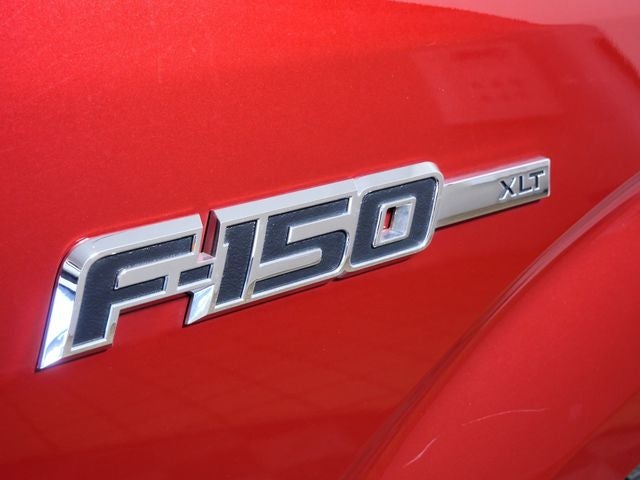 2009 Ford F-150 XL