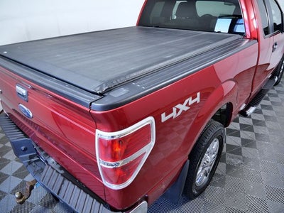 2009 Ford F-150 XL