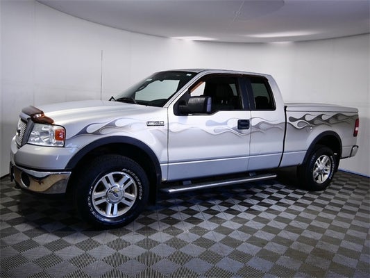 2006 Ford F-150 XLT in Shakopee, MN - Apple Used Autos Shakopee