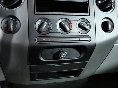 2006 Ford F-150 XLT