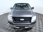 2006 Ford F-150 XLT