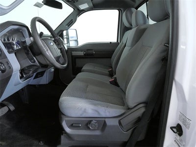 2015 Ford F-350SD XLT