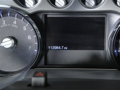 2015 Ford F-350SD XLT