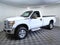 2015 Ford F-350SD XLT