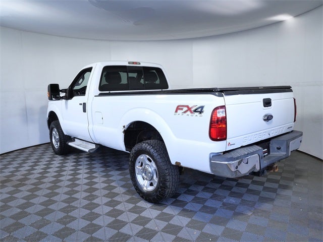 2015 Ford F-350SD XLT