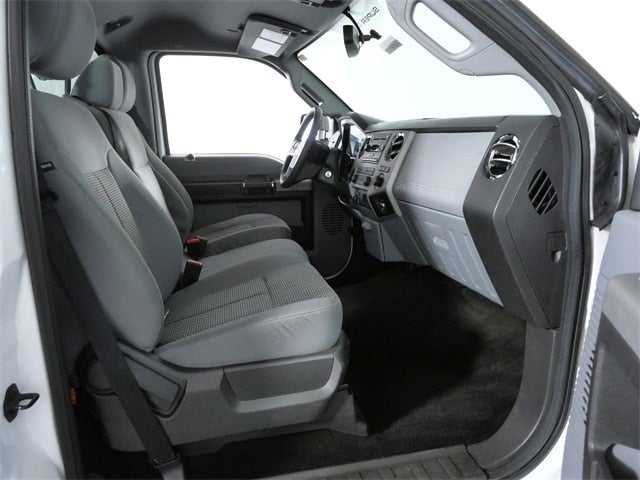 2015 Ford F-350SD XLT