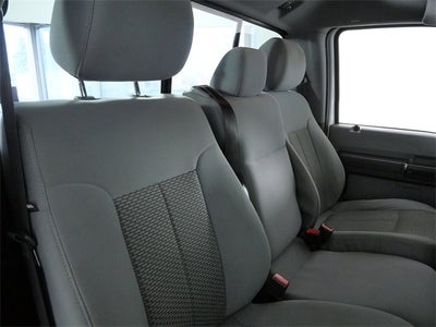 2015 Ford F-350SD XLT