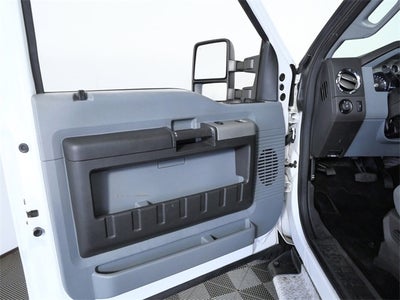 2015 Ford F-350SD XLT