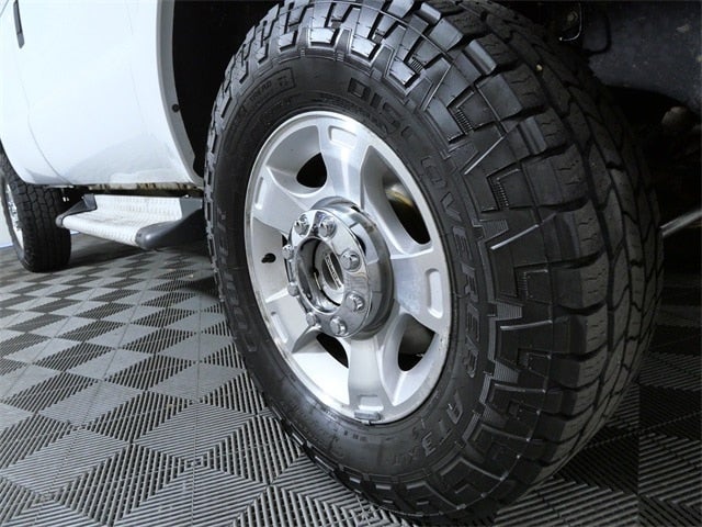 2015 Ford F-350SD XLT