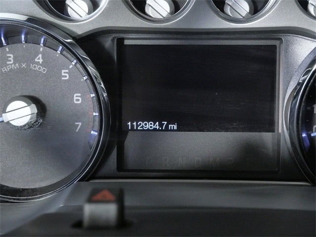 2015 Ford F-350SD XLT