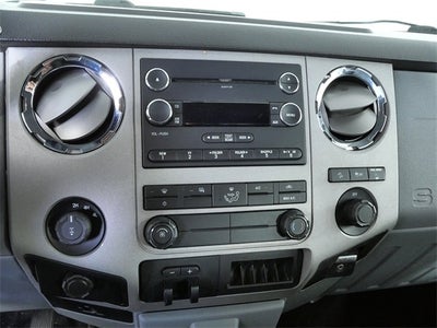 2015 Ford F-350SD XLT