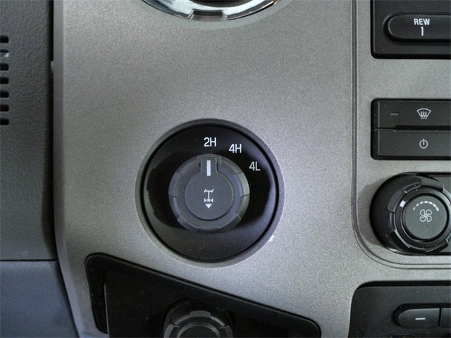 2015 Ford F-350SD XLT