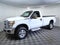 2015 Ford F-350SD XLT
