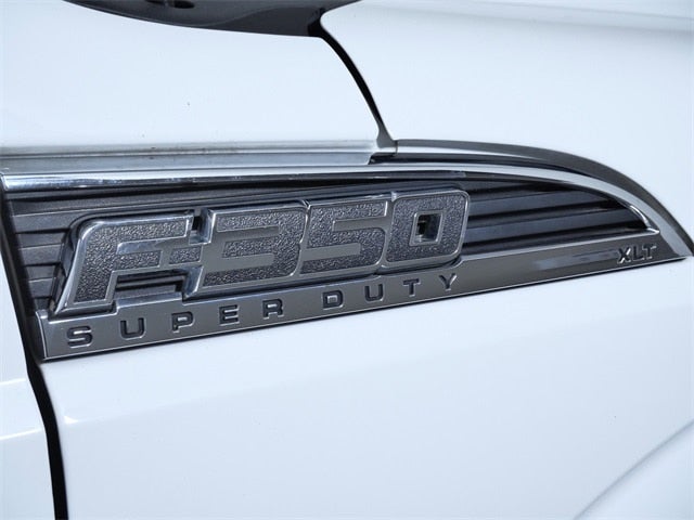 2015 Ford F-350SD XLT