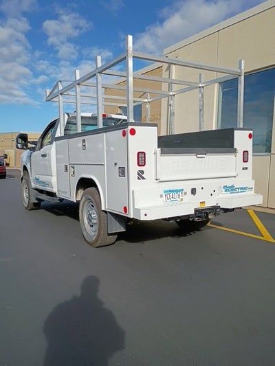 2023 Ford F-350SD XL