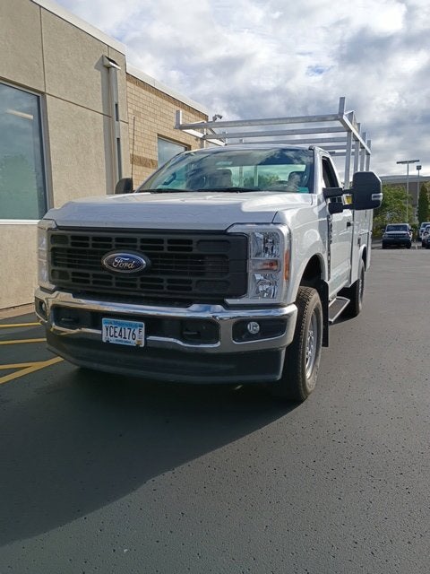 2023 Ford F-350SD XL