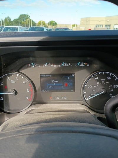 2023 Ford F-350SD XL