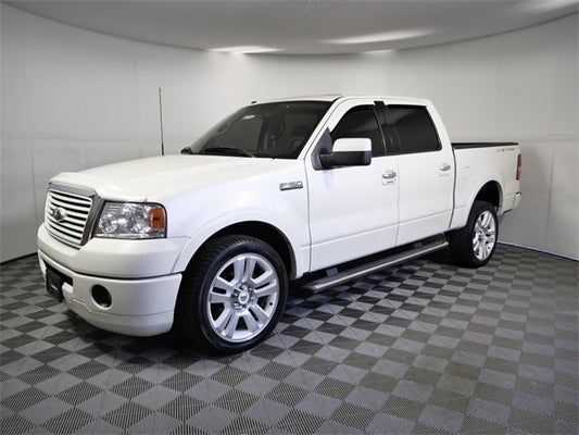2008 Ford F-150 Lariat in Shakopee, MN - Apple Used Autos Shakopee