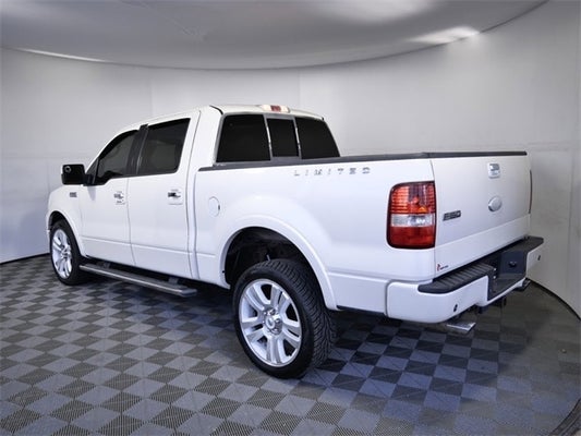 2008 Ford F-150 Lariat in Shakopee, MN - Apple Used Autos Shakopee