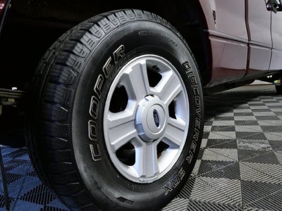 2004 Ford F-150 STX