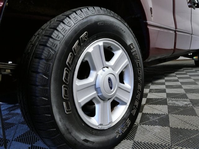 2004 Ford F-150 STX