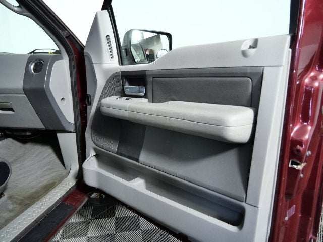 2004 Ford F-150 STX