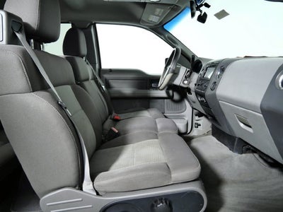 2004 Ford F-150 STX