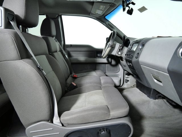 2004 Ford F-150 STX