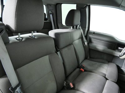 2004 Ford F-150 STX