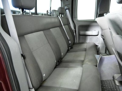 2004 Ford F-150 STX