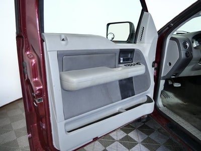 2004 Ford F-150 STX
