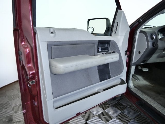 2004 Ford F-150 STX