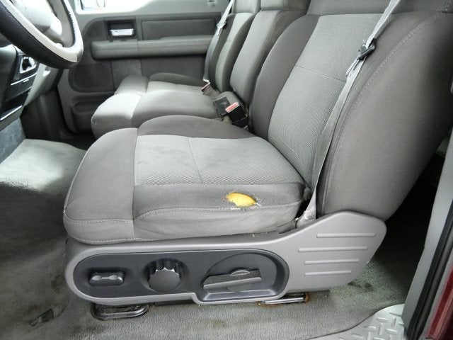 2004 Ford F-150 STX