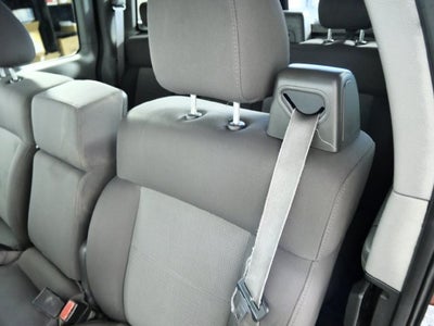 2004 Ford F-150 STX