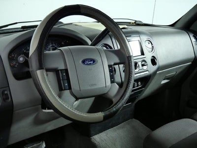 2004 Ford F-150 STX