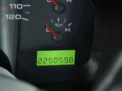 2004 Ford F-150 STX