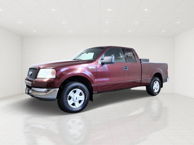 2004 Ford F-150 STX