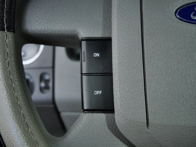 2004 Ford F-150 STX